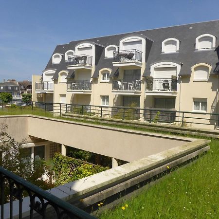 Apartment Montaigu By Interhome Cabourg Kültér fotó