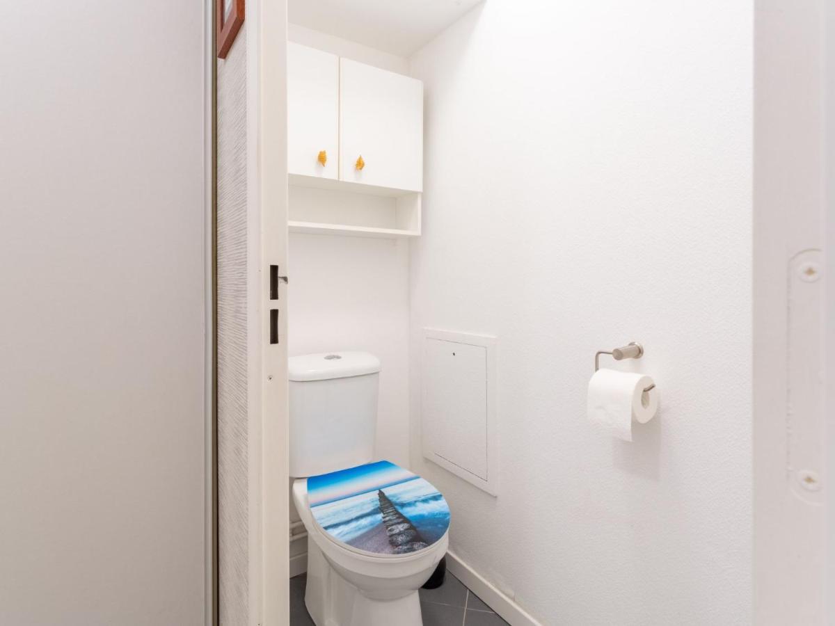 Apartment Montaigu By Interhome Cabourg Kültér fotó