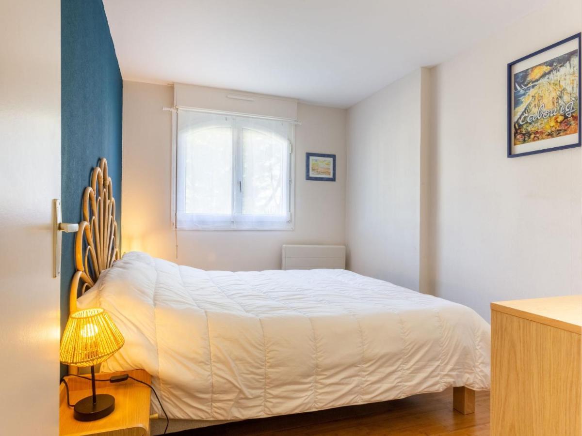 Apartment Montaigu By Interhome Cabourg Kültér fotó