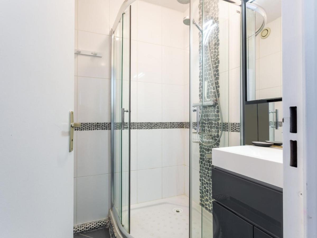 Apartment Montaigu By Interhome Cabourg Kültér fotó