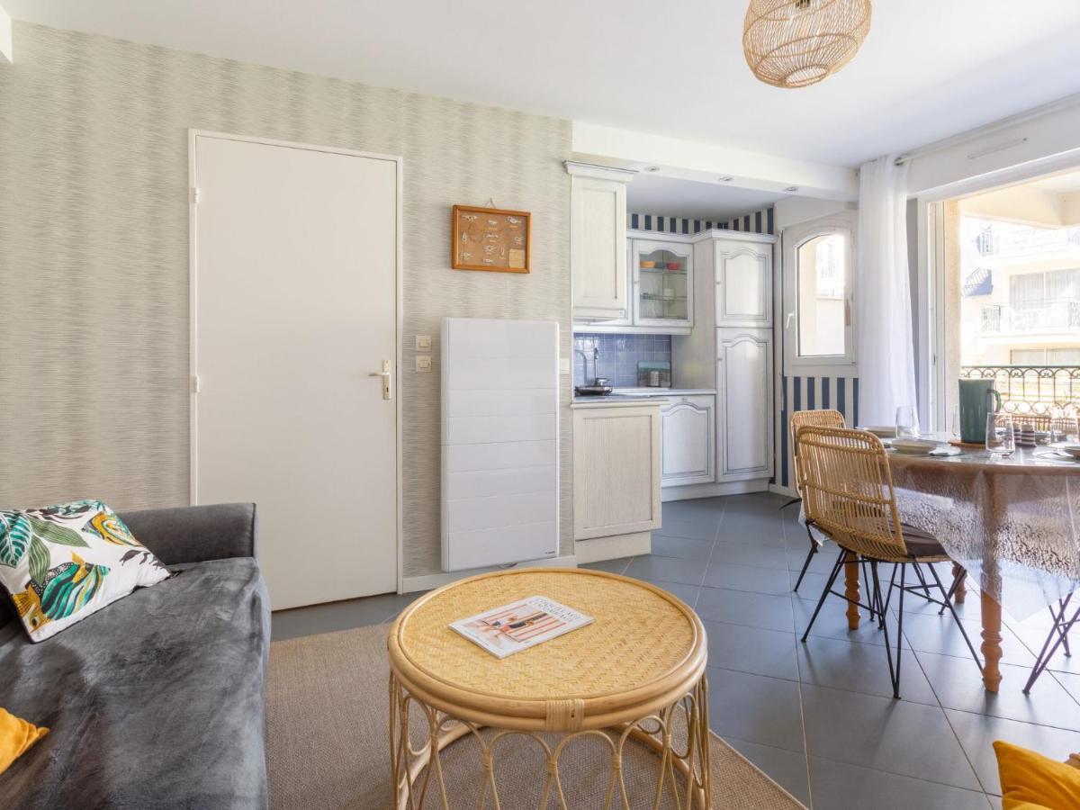 Apartment Montaigu By Interhome Cabourg Kültér fotó